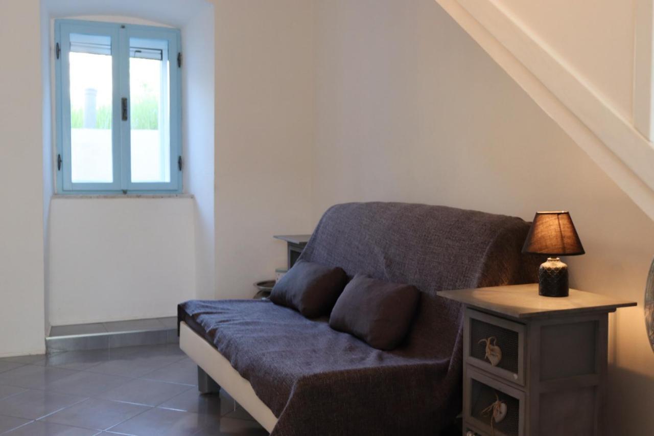 Gemuetliches Apartment In Der Altstadt V. 普纳特 外观 照片